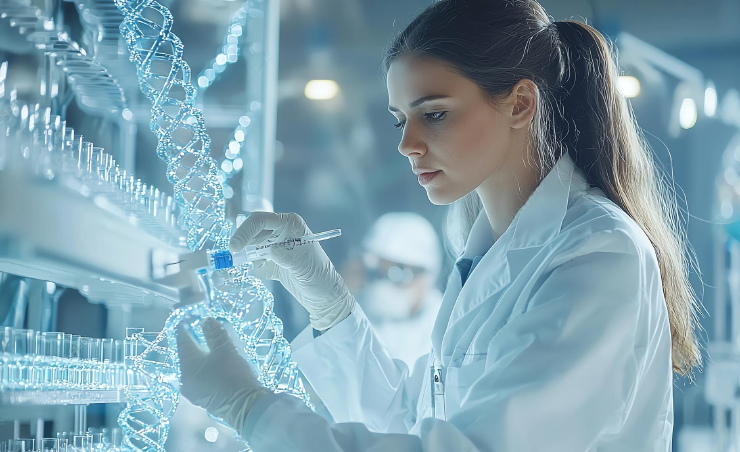 Stem Cell Treatments
