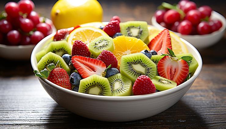 dash diet is