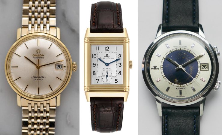 Don Draper clothing style
