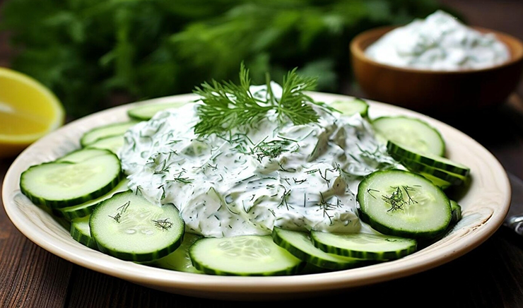 dukan diet menu