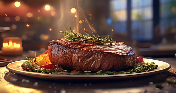 dukan diet menu