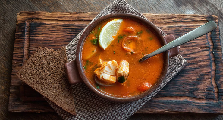 Gastronomic Tourism