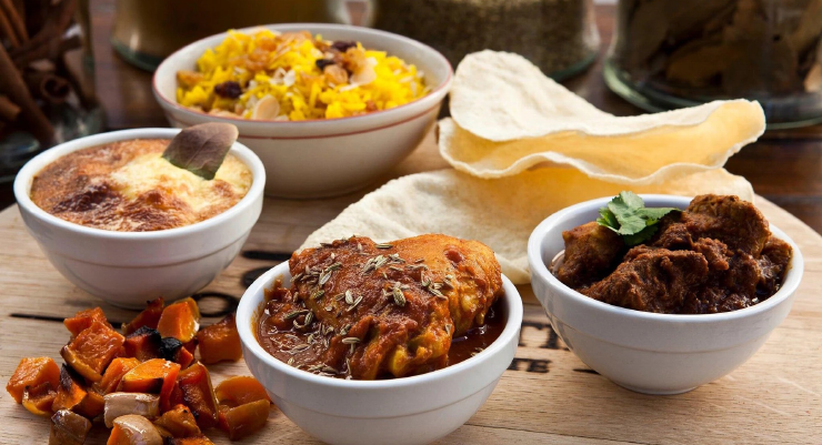 Gastronomic Tourism