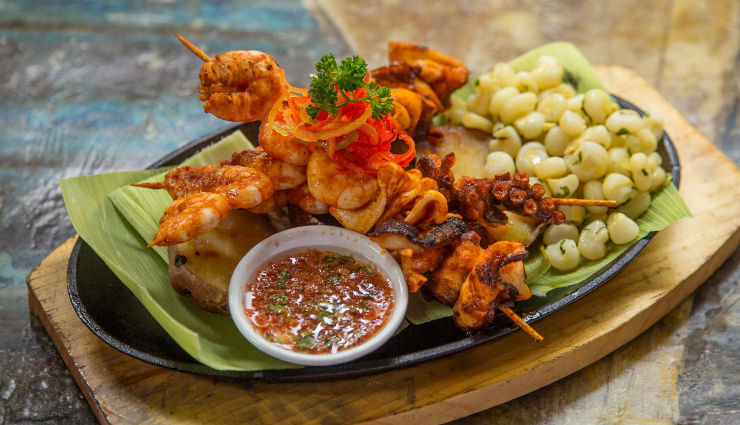 Gastronomic Tourism