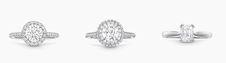 harry winston history