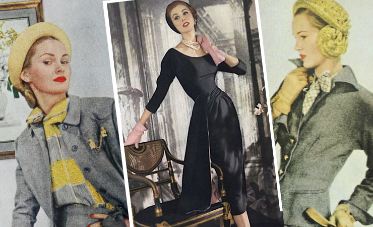 Hattie Carnegie designer