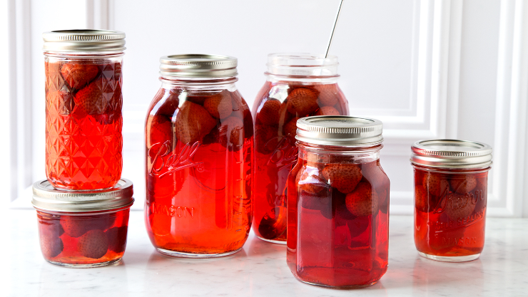 Kompot is
