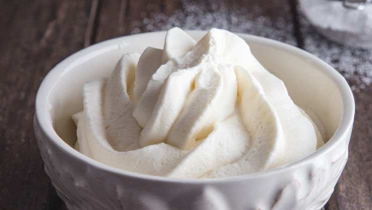 Mascarpone is
