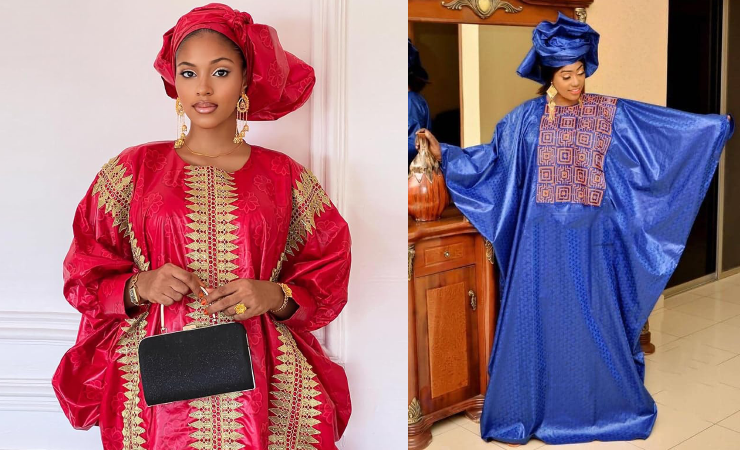 nigeria traditional clothing