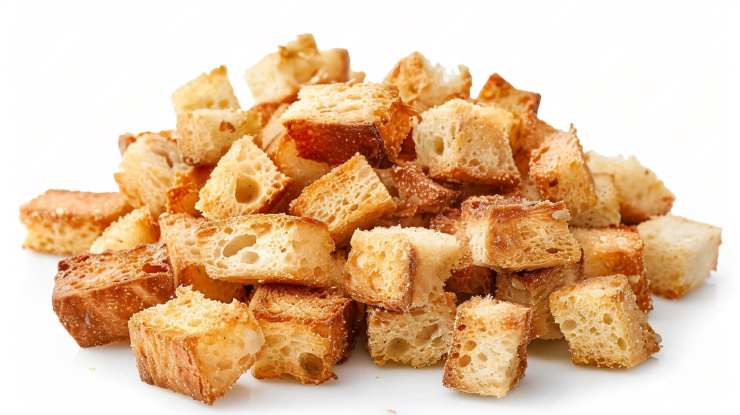 Rusks for Weight Loss