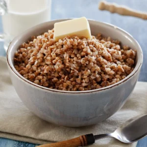Buckwheat Porridge recipe