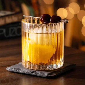 Godfather cocktail recipe