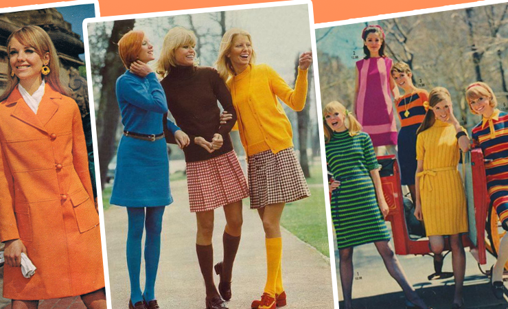 Youth Fashion in USSR