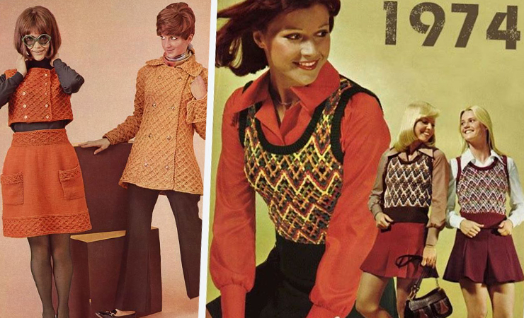 Youth Fashion in USSR