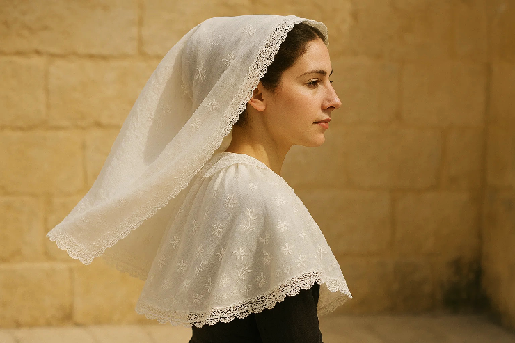 malta traditional clothing