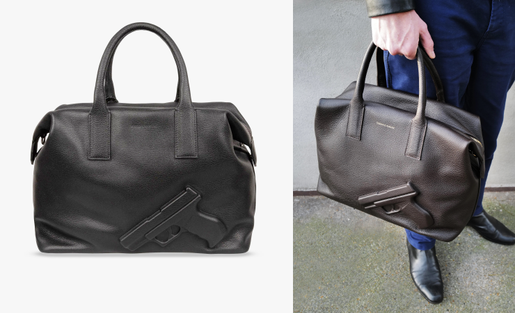 Men’s Luxury Bags