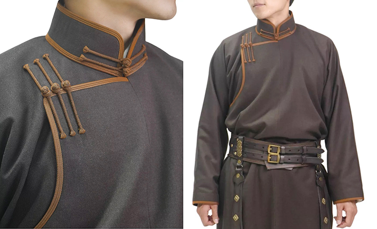 モンゴルの衣服に関する完全ガイド - The Fashiongton Post