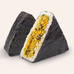 Onigiri recipe