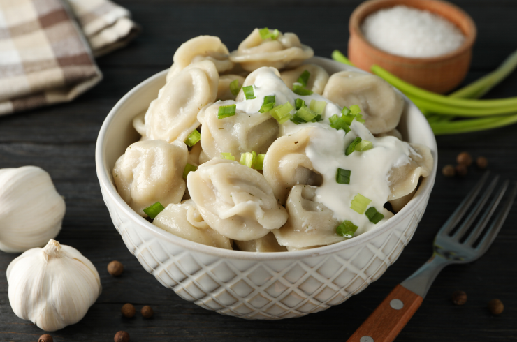 russian pelmeni recipe
