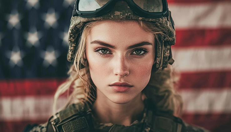 US army uniform