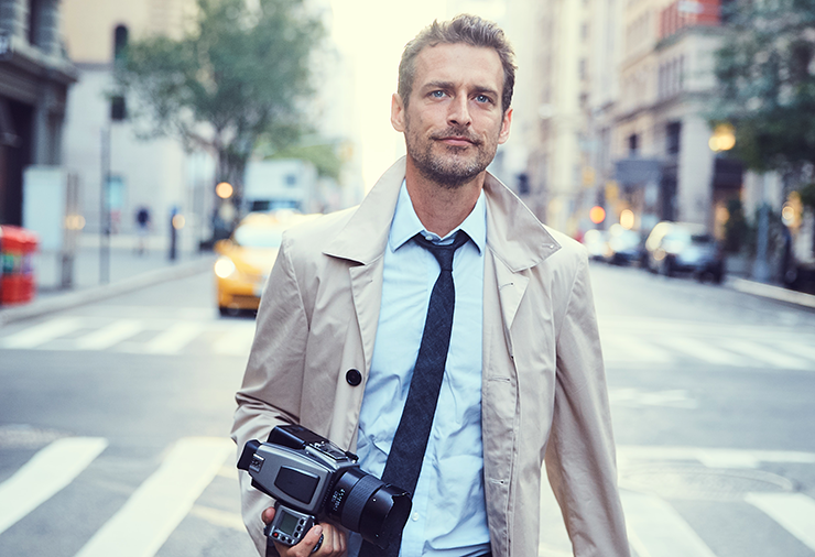 Alexi Lubomirski photographer official