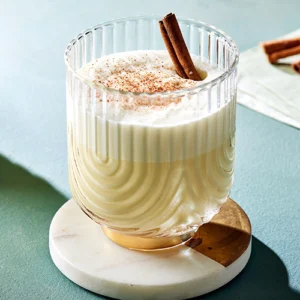 Eggnog recipe christmas