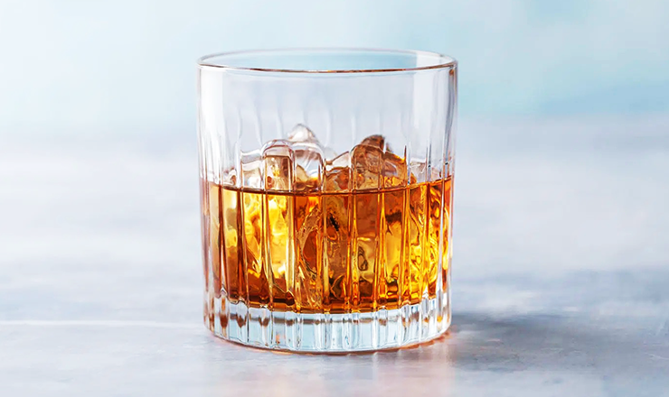 French Connection cocktail