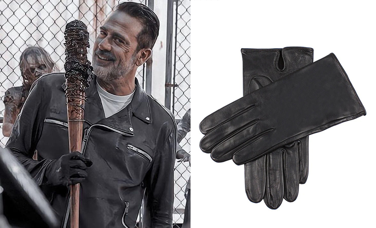Negan style Walking Dead