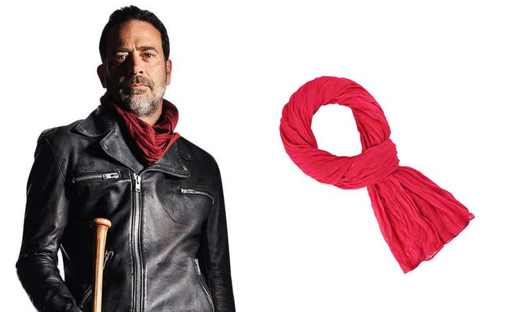 Negan style Walking Dead
