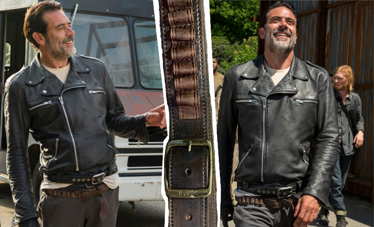 Negan style Walking Dead