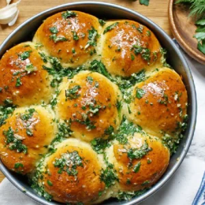 Pampushka is