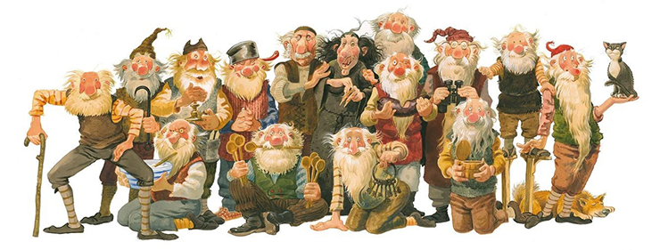 santa claus clothing