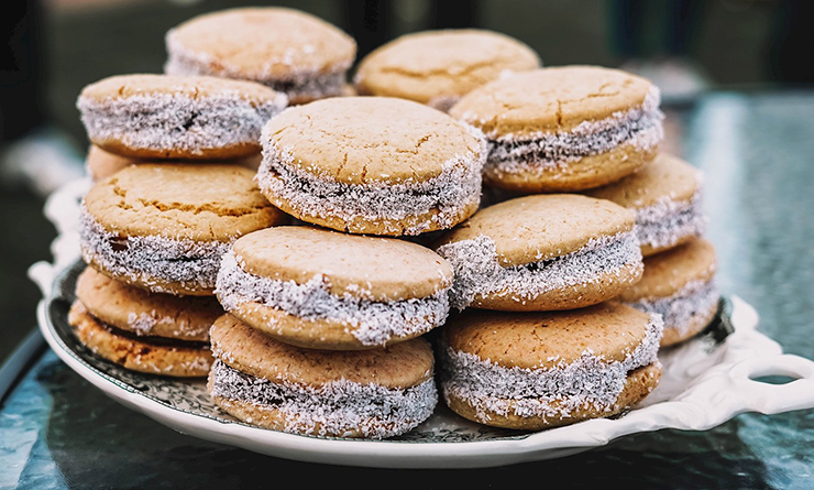 Alfajores