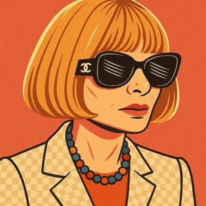Anna Wintour movies