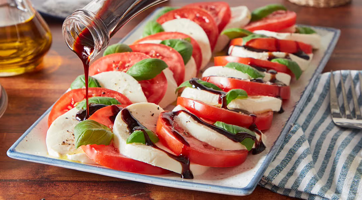 Recipe of Caprese Salad