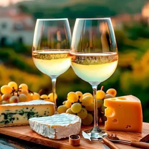falanghina grape wine