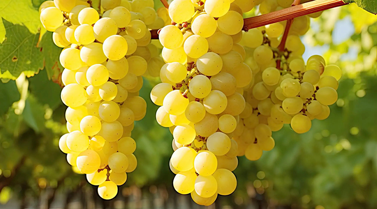 Friulano wines