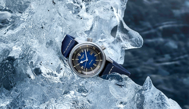 Auguste Agassiz Longines biography