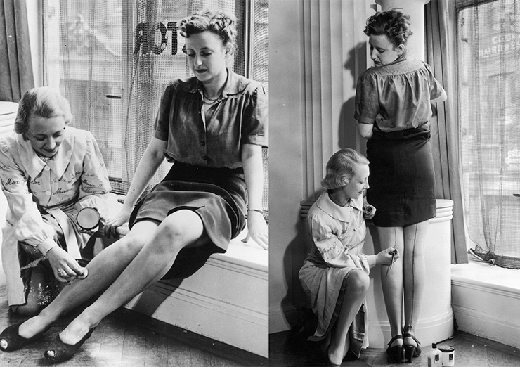 ussr fashion