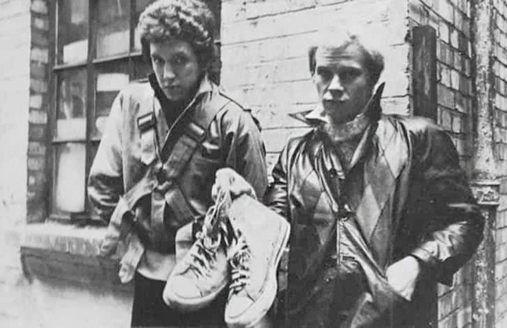 USSR fashion secrets
