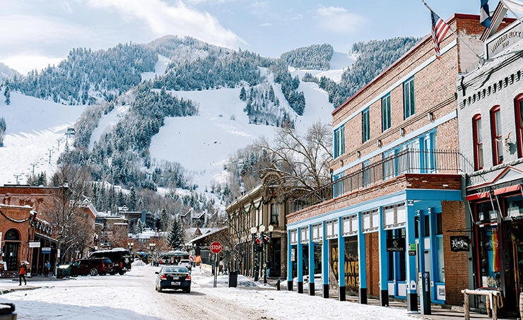 America’s Hidden Fashion Capitals