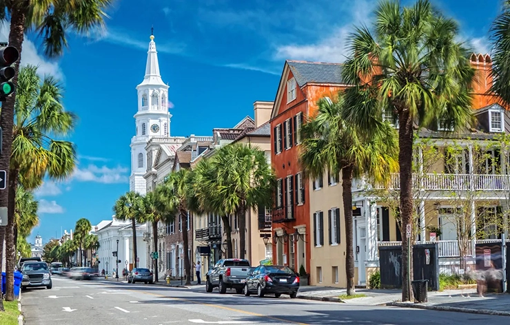 America’s Hidden Fashion Capitals