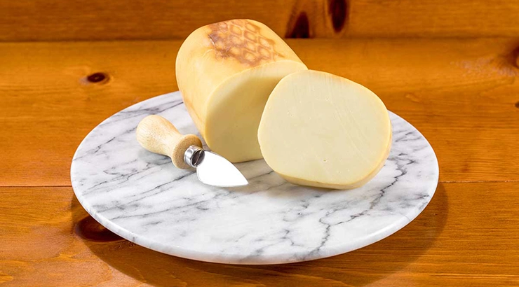 Provolone cheese