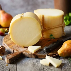 Provolone cheese