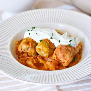 Sarmale how to cook