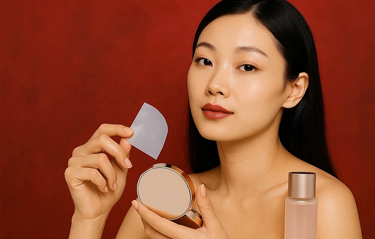 c-beauty Chinese beauty