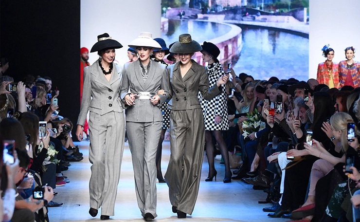 Vyacheslav Zaitsev russian designer official