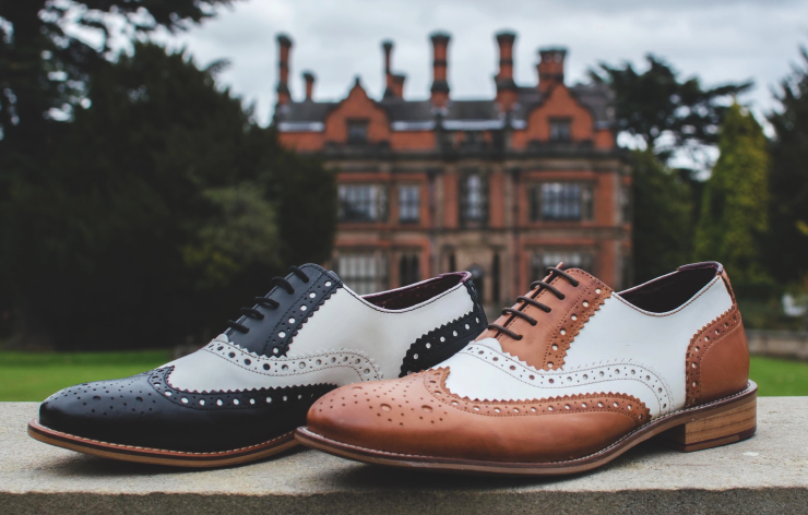 Bertie Wooster style