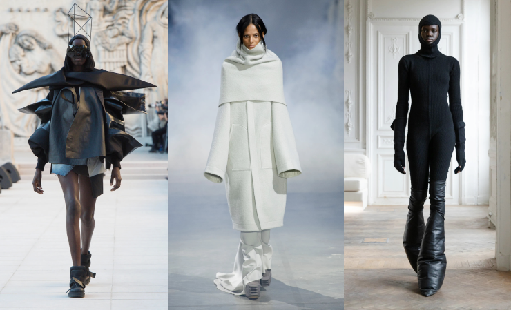 rick owens biography