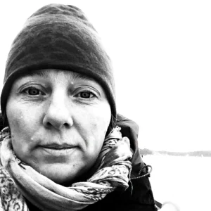 sweden antarctic station wasa